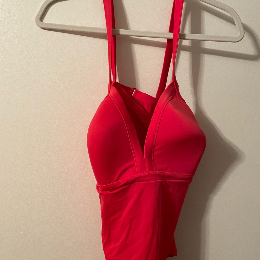 Land’s End Tankini